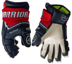 Warrior Alpha LX2 Pro Junior Hockey Gloves -Hockey Gear Shop lx2p853bk war 01 i 1 184ad1f5 8b4b 4eb5 81db 0aa55dbad755