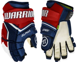 Warrior Alpha LX2 Senior Hockey Gloves -Hockey Gear Shop lx2p853bk war 01 i 1 229a02f3 cc2b 4af5 bd21 47110758014e