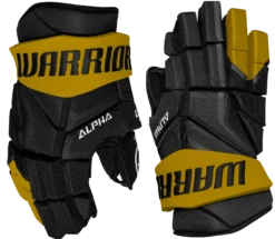 Warrior Alpha LX2 Max Junior Hockey Gloves -Hockey Gear Shop lx2p853bk war 01 i 1 2c41d18a 4e10 414c a2d9 5593be8d85b2