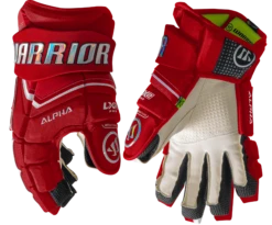 Warrior Alpha LX2 Pro Senior Hockey Gloves -Hockey Gear Shop lx2p853bk war 01 i 1 357746f7 41da 4e0f 9334 732ea28a409f