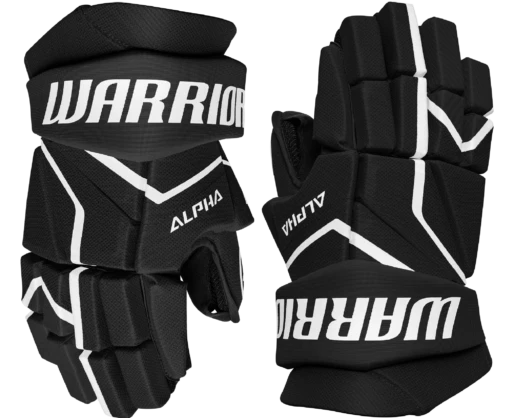 Warrior Alpha LX2 Comp Senior Hockey Gloves