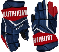 Warrior Alpha LX2 Max Junior Hockey Gloves -Hockey Gear Shop lx2p853bk war 01 i 1 3d0016c7 b241 430d b688 2849e0714191