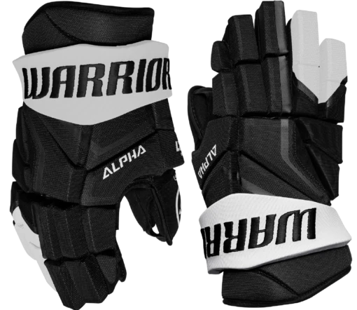Warrior Alpha LX2 Max Junior Hockey Gloves - Image 10