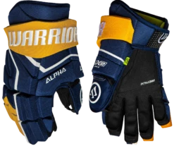 Warrior Alpha LX2 Max Junior Hockey Gloves -Hockey Gear Shop lx2p853bk war 01 i 1 8b928ca8 acd6 4094 9efe 4005376586e1