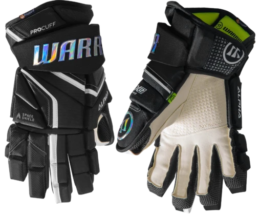 Warrior Alpha LX2 Pro Senior Hockey Gloves