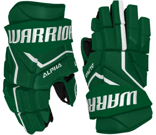 Warrior Alpha LX2 Max Junior Hockey Gloves - Image 7
