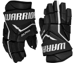 Warrior Alpha LX2 Max Senior Hockey Gloves