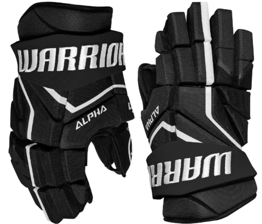 Warrior Alpha LX2 Max Junior Hockey Gloves - Image 12