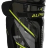 Warrior Alpha LX 30 Junior Shin Guards -Hockey Gear Shop lx30sgsr1bk war 01 i 3925b968 2203 4775 af8a e110172f36df