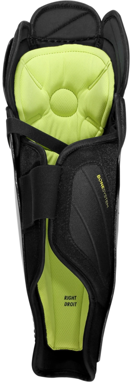 Warrior Alpha LX 30 Junior Shin Guards - Image 2