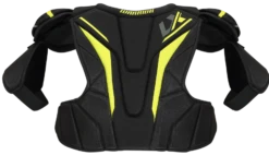 Warrior Alpha LX 30 Senior Shoulder Pads -Hockey Gear Shop lx30spsr1bk war 02 i 11f552a7 a23b 4935 938d f66121c8e09a