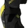 Warrior Alpha LX 40 Senior Elbow Pads -Hockey Gear Shop lx40epsr1bk war 03 i 29a553ed 0730 4247 9190 2a333849df10