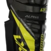 Warrior Alpha LX 40 Senior Shin Guards -Hockey Gear Shop lx40sgsr1bk war 01 i 5b36fad4 80e4 428e a646 cb02dfb3b50b