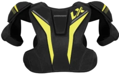 Warrior Alpha LX 40 Senior Shoulder Pads -Hockey Gear Shop lx40spsr1bk war 02 i 693dfad5 b8e2 4e0e aba5 c13f50eaac81