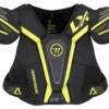 Warrior Alpha LX 40 Senior Shoulder Pads -Hockey Gear Shop lx40spsr1bk war 04 i c768b722 8095 46db 9873 e245c13c975b