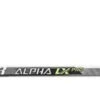 Warrior Alpha LX Mini Stick -Hockey Gear Shop lxmini1wh war 04 i 6935cdd4 856c 4cd3 9755 a44291716642