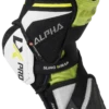 Warrior Alpha LX Pro Junior Elbow Pads -Hockey Gear Shop lxpepsr1bk war 03 i 47727c59 86fb 48b4 b9e5 3321291f58c6
