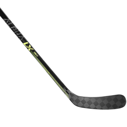 Warrior Alpha LX Pro Junior Hockey Stick - Image 3