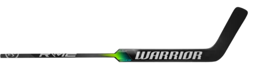 Warrior M2 E Intermediate Goalie Stick (Black / Silver)