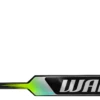 Warrior M2 Pro Senior Goalie Stick (Black / Silver) -Hockey Gear Shop m2ep26l2bsl war 02 i