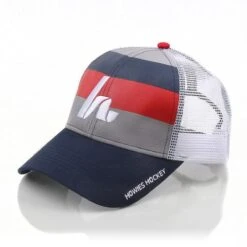 Howies Post-Game Lid Cap -Hockey Gear Shop newlogocapred x480 b06348e2 90ba 479b b3f8 771e40dcc73a