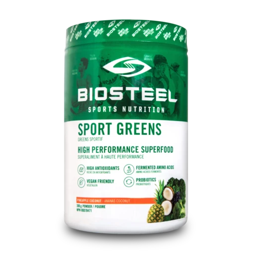 BioSteel Sports Greens (306g) - Image 2