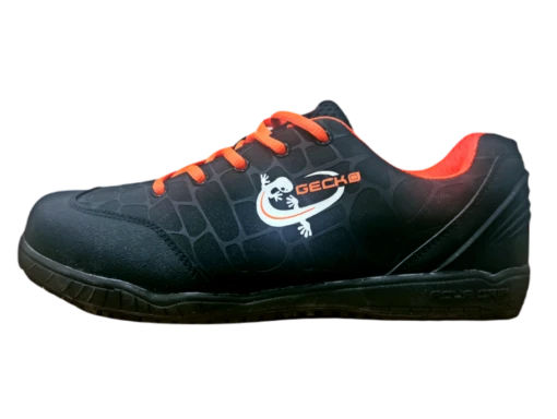 Gecko Tokay 4.0 Ball Hockey Rain Shoes