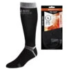 Blue Sports Pro Bamboo Socks -Hockey Gear Shop pro sock2