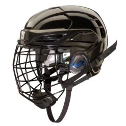 Warrior Krown PX+ Combo Hockey Helmet 7 Warrior Krown PX+ Combo Hockey Helmet -Hockey Gear Shop pxphc6bk war 01 i