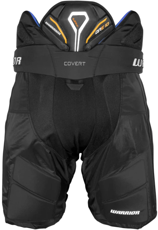 Warrior Covert QRE 10 Senior Hockey Pants - Image 2