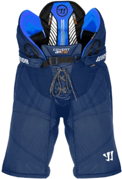 Warrior Covert QRE 10 Senior Hockey Pants -Hockey Gear Shop q10p20nv war 04 i