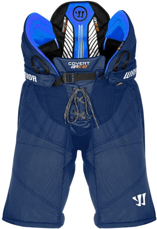 Warrior Covert QRE 10 Senior Hockey Pants - Image 3
