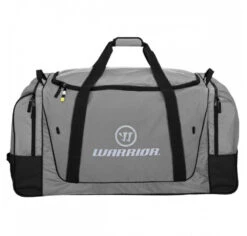 Warrior Q20 Cargo Carry Bag Medium -Hockey Gear Shop q20cry8gry war 07 i copy 1