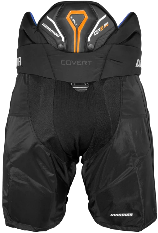 Warrior Covert QRE 20 Pro Junior Hockey Pants - Image 2