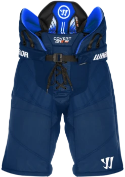 Warrior Covert QRE 20 Pro Junior Hockey Pants -Hockey Gear Shop q20p20nv war 04 i 6c64ee19 fba6 409d a470 cea2a6d47dec
