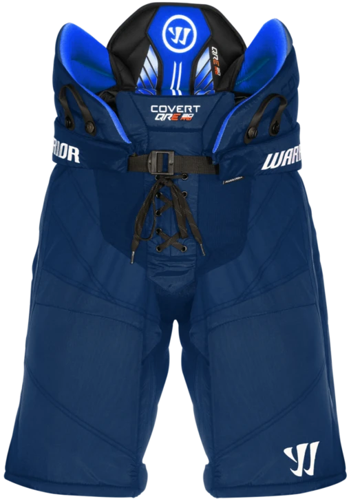 Warrior Covert QRE 20 Pro Junior Hockey Pants - Image 3