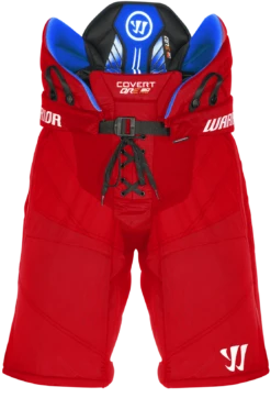 Warrior Covert QRE 20 Pro Junior Hockey Pants -Hockey Gear Shop q20p20rd war 04 i ca94ecc6 44bf 4da9 94e5 1102de008040