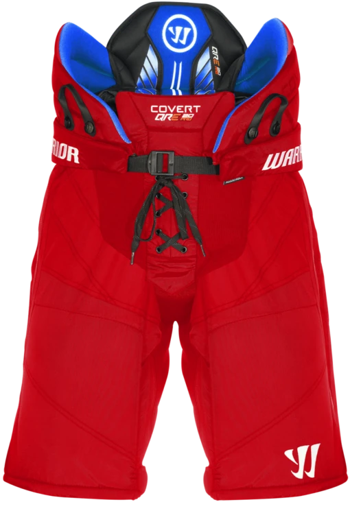 Warrior Covert QRE 20 Pro Junior Hockey Pants - Image 4