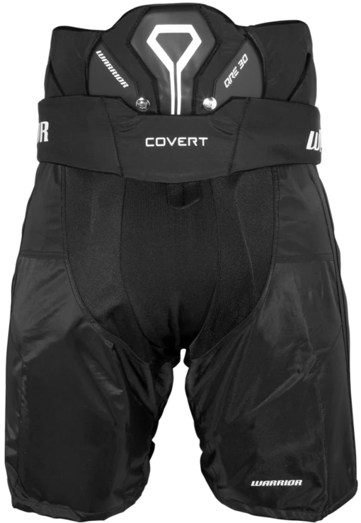 Warrior Covert QRE 30 Junior Hockey Pants - Image 2