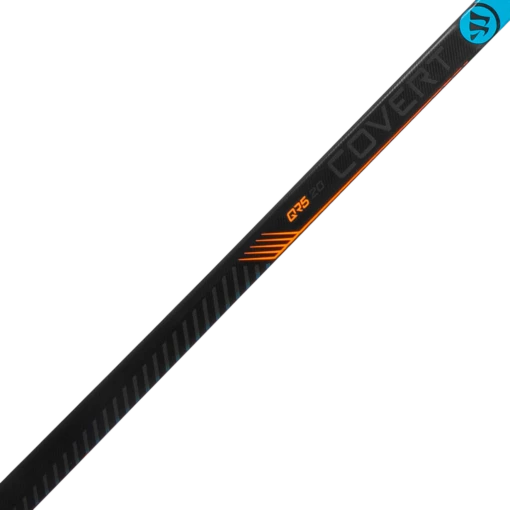 Warrior Covert QR5 20 Junior Hockey Stick - Image 3