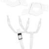 CCM Tacks Ear Cover, Ear Loop & Strap White -Hockey Gear Shop rs 434be2c2 9385 4068 b0cb 1bae217b0858
