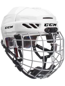 CCM Fitlite 3DS Combo Junior Helmet -Hockey Gear Shop rs 65476a54 6457 4600 acd8 05faad84a5e8