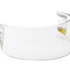Bauer Pro-Clip Visor -Hockey Gear Shop rs 7c6b74cd 1c58 4e11 b414 a9bc1410be70