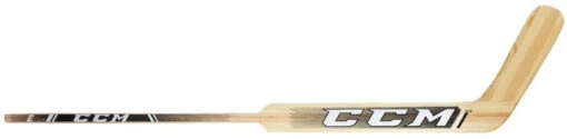 CCM Extreme Flex 4.5 Intermediate Goalie Stick - Image 2