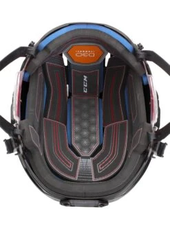 CCM Fitlite Combo Youth Helmet -Hockey Gear Shop rs ff85c55e 324b 45e8 b34d c2b65c4389ea