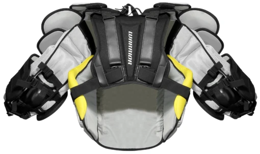 Warrior Ritual X3 E Intermediate Goalie Chest Protector - Image 2