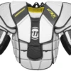 Warrior Ritual X3 E Intermediate Goalie Chest Protector -Hockey Gear Shop rx3cse1gr war 04 i 0