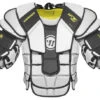 Warrior Ritual X3 Pro Senior Goalie Chest Protector 1 Warrior Ritual X3 Pro Senior Goalie Chest Protector -Hockey Gear Shop rx3csp1gr war 04 i