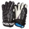 Bauer S18 Pro Player Ball Hockey Gloves Senior -Hockey Gear Shop s18 pro performance 2