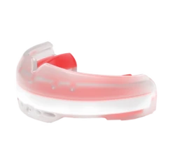 Shock Doctor Ultra Braces Mouth Guard 13 Shock Doctor Ultra Braces Mouth Guard -Hockey Gear Shop sd 4943 ultrabracesflavorfusion rocket punch alt view